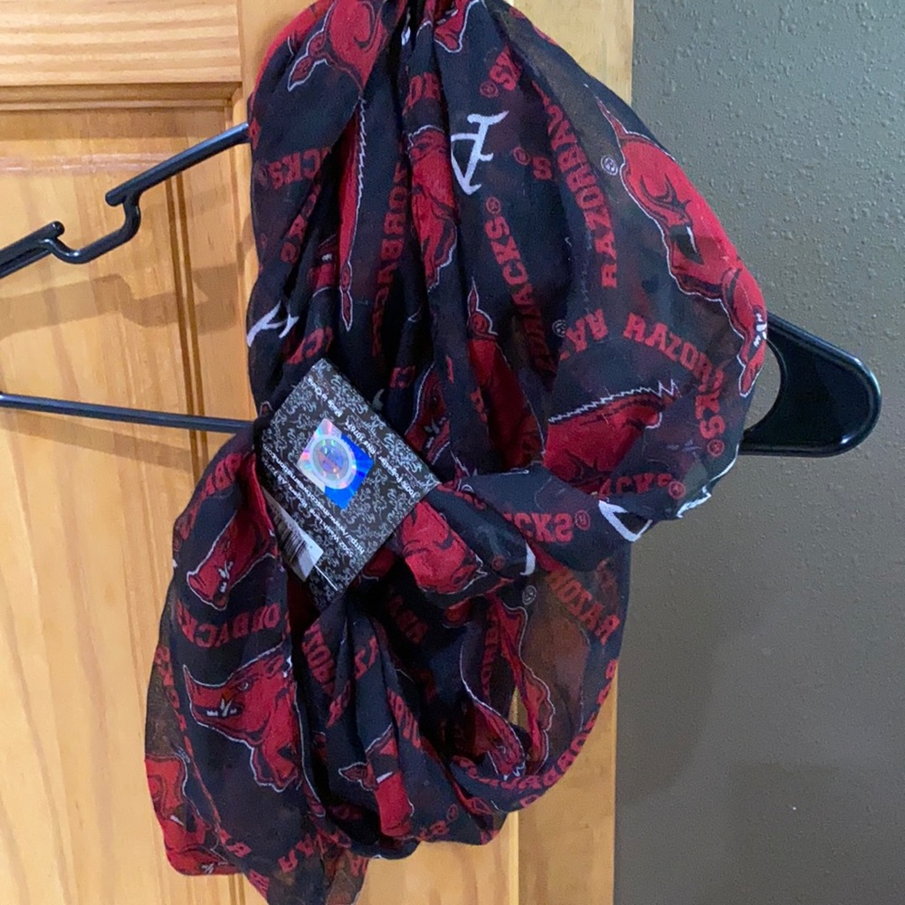 Ladies Scarf